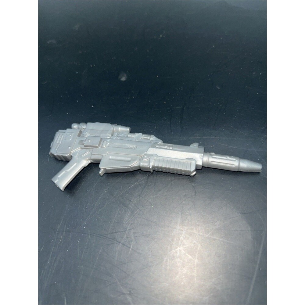 EL-16HFE Blaster Rifle for 12 inch Star Wars Finn Action Figure BLASTER ONLY